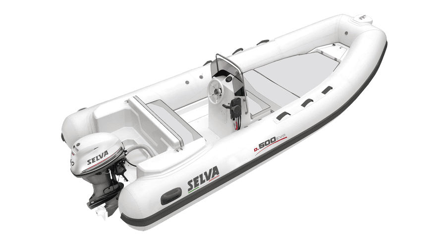 Selva D.500