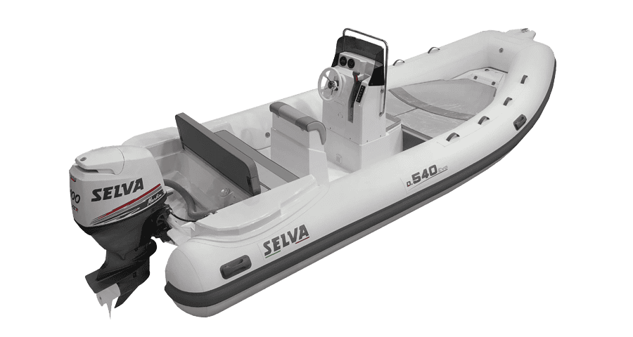 Selva D.540